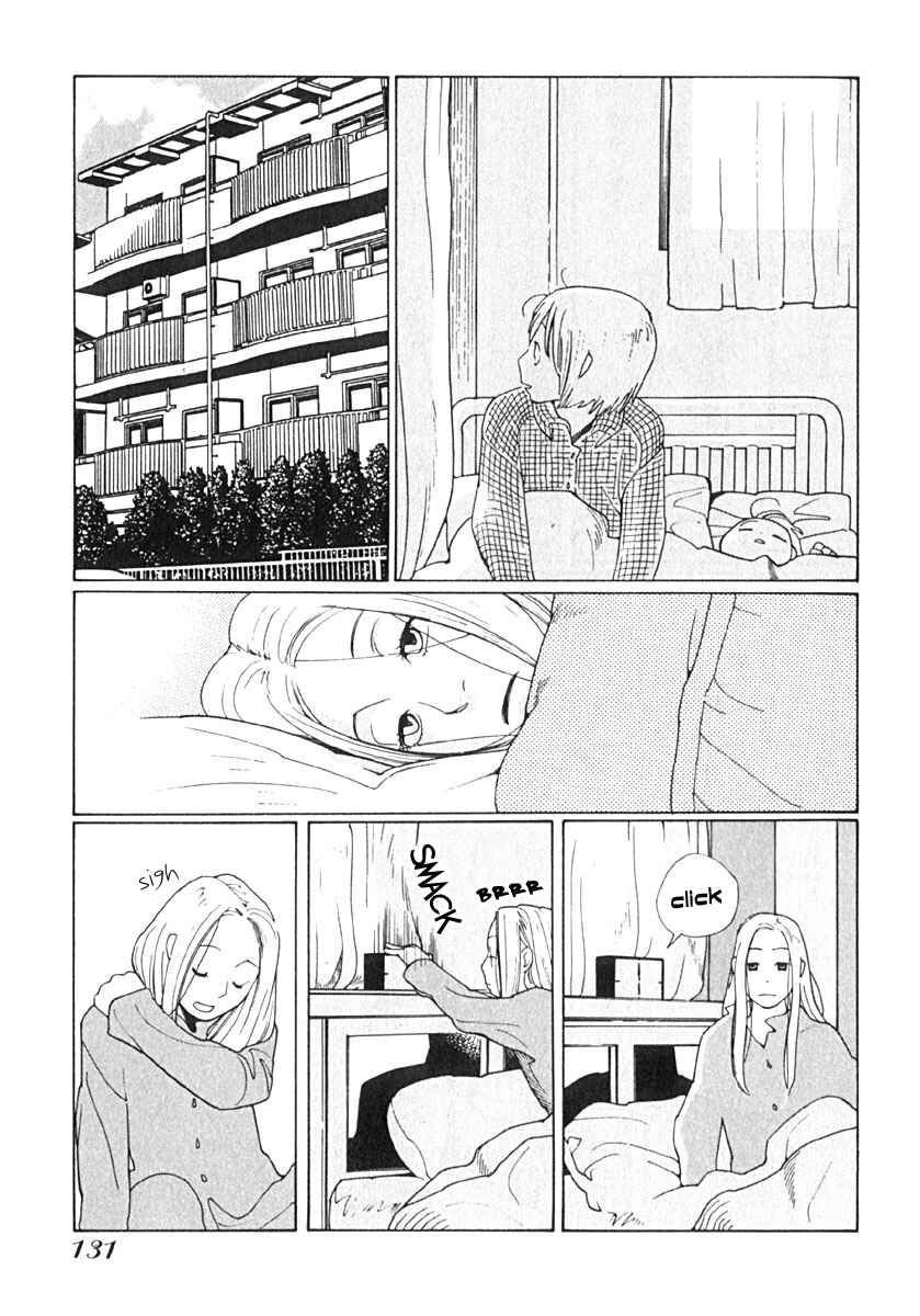 Page 10 Chapter 6 Love Buzz