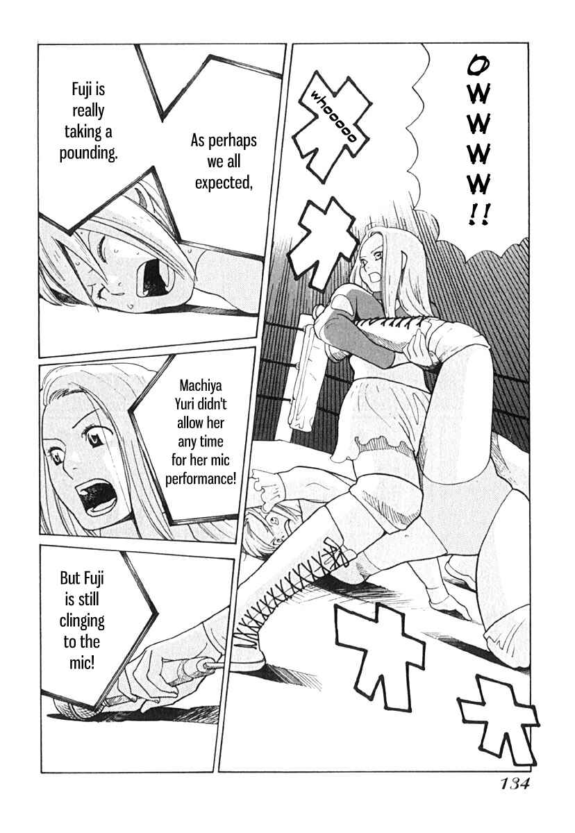 Page 13 Chapter 6 Love Buzz