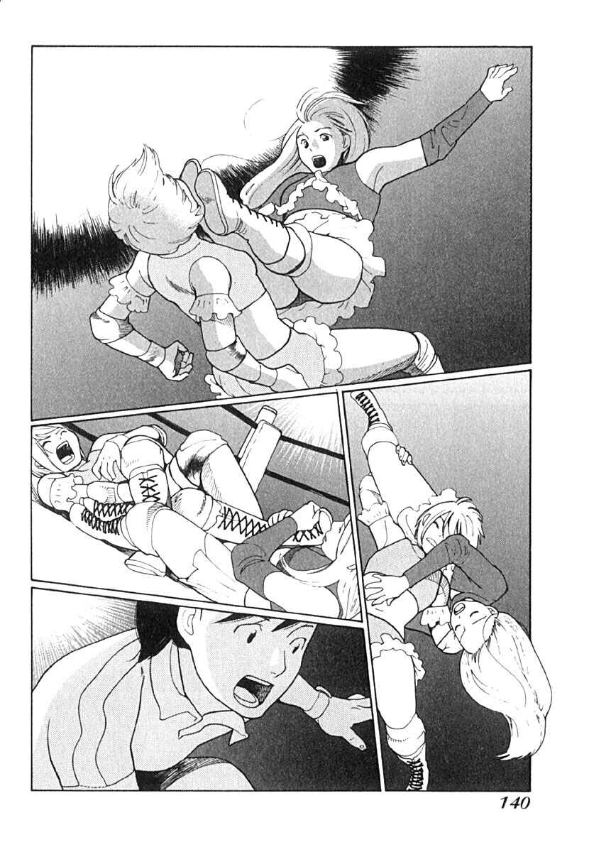 Page 19 Chapter 6 Love Buzz