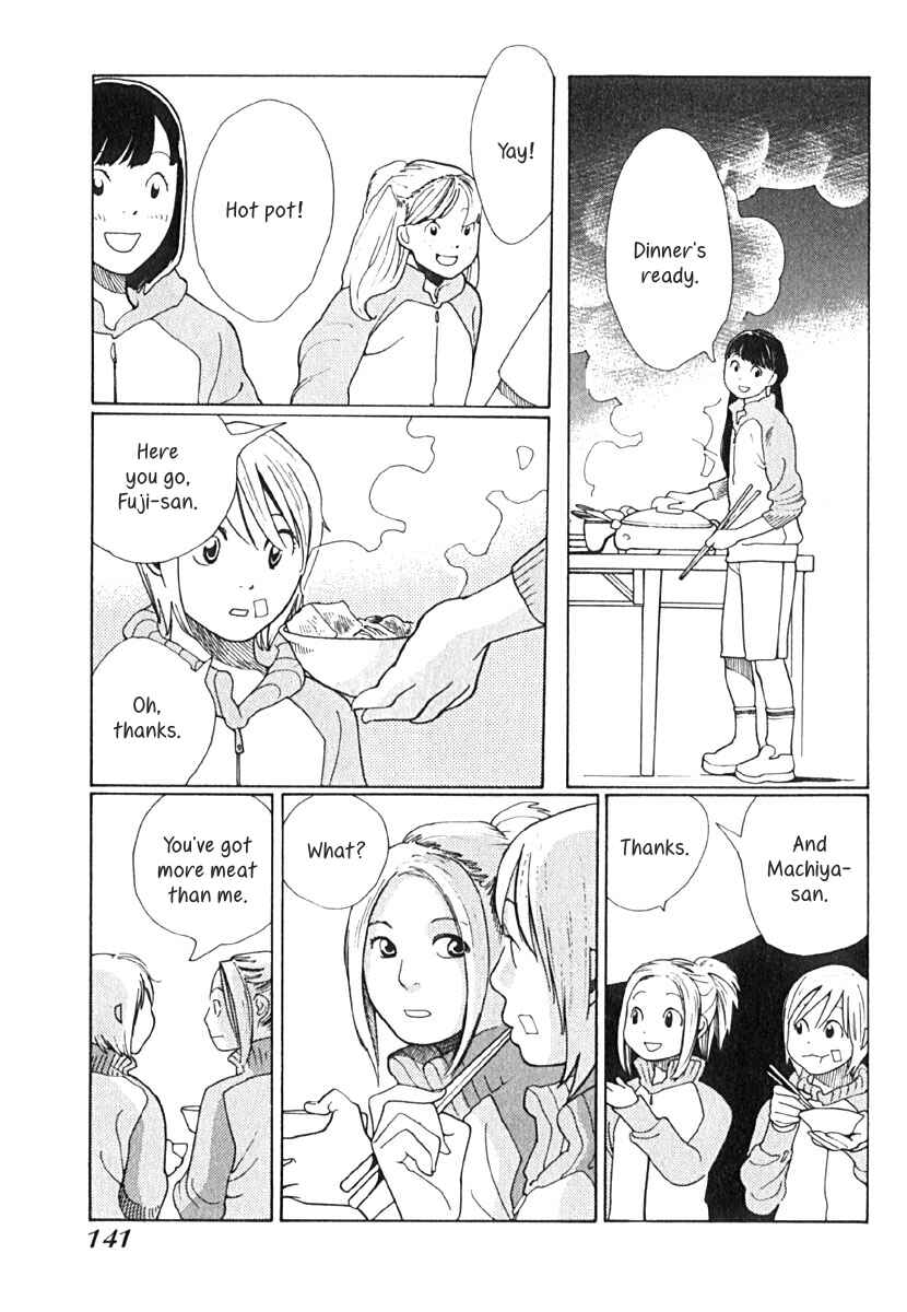 Page 20 Chapter 6 Love Buzz