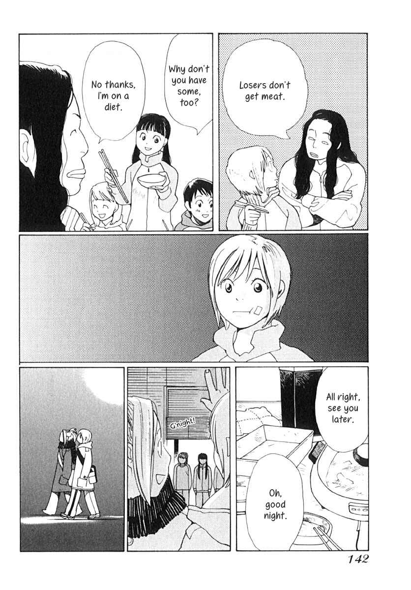 Page 21 Chapter 6 Love Buzz