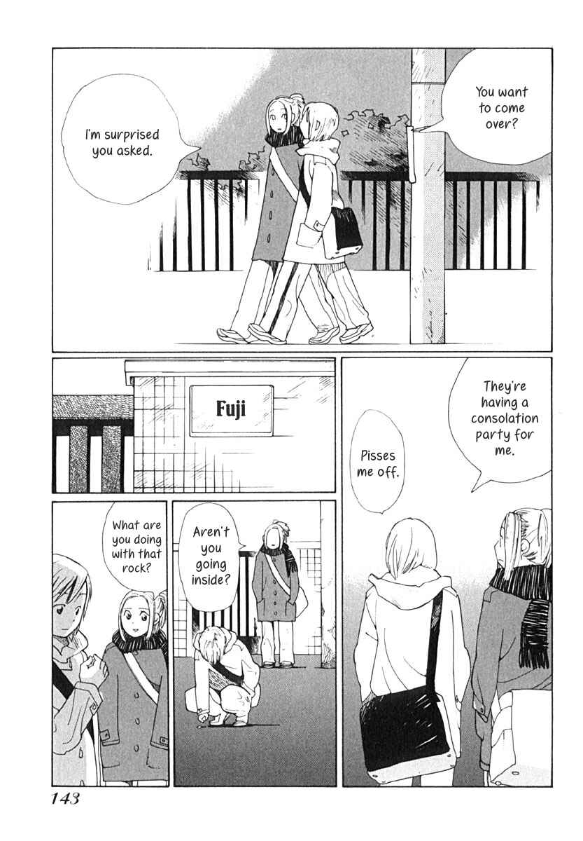 Page 22 Chapter 6 Love Buzz