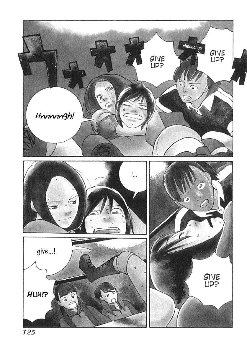 Page 4 Chapter 6 Love Buzz