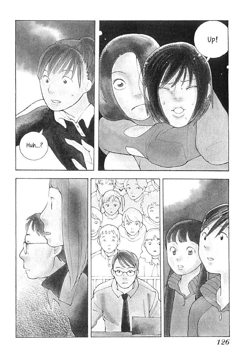 Page 5 Chapter 6 Love Buzz