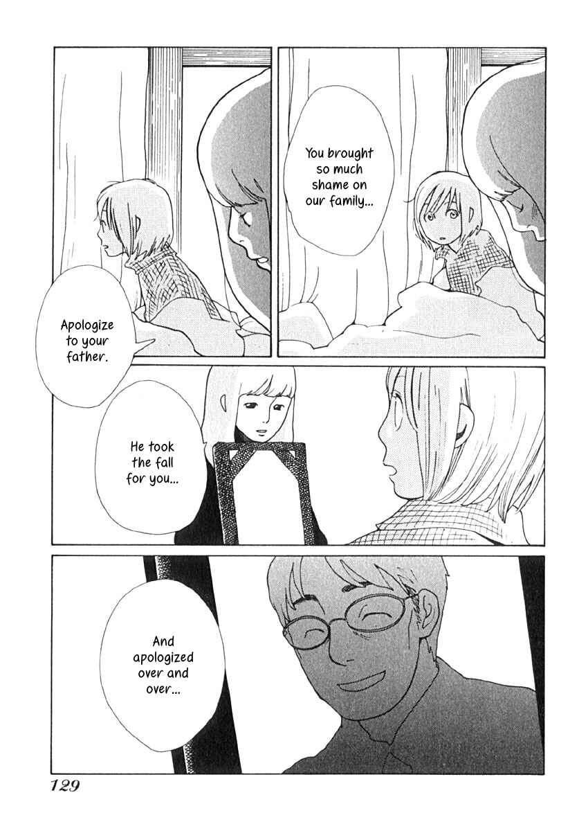 Page 8 Chapter 6 Love Buzz
