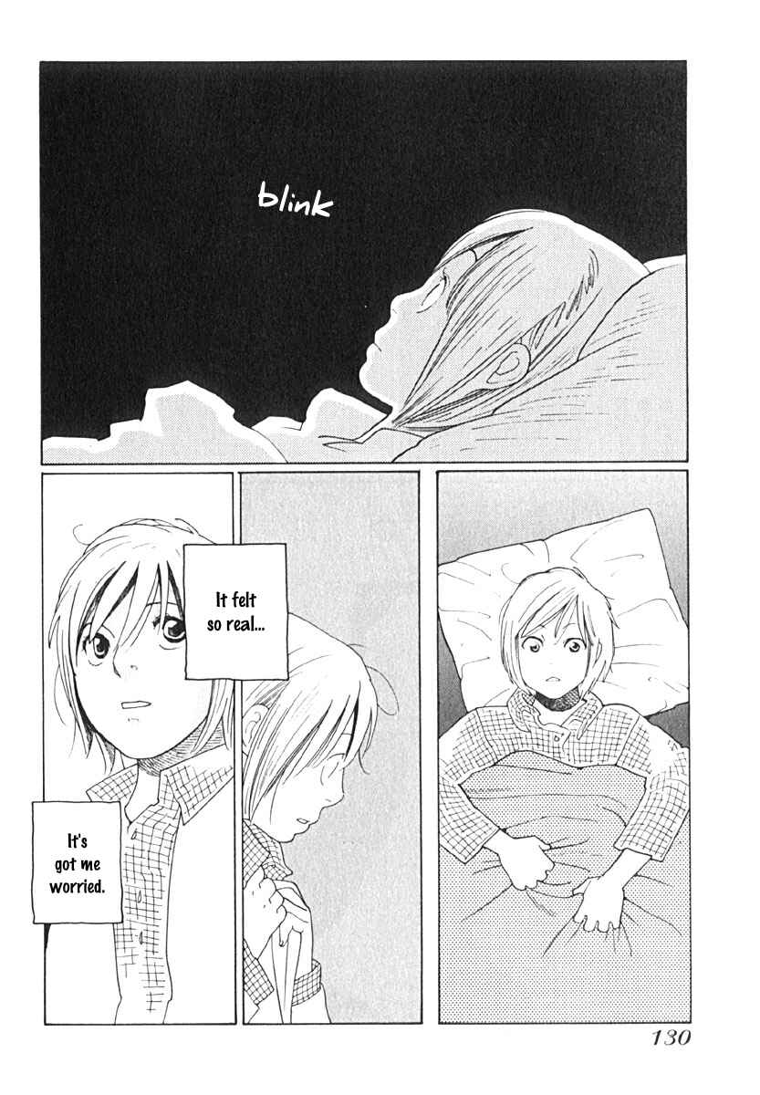 Page 9 Chapter 6 Love Buzz