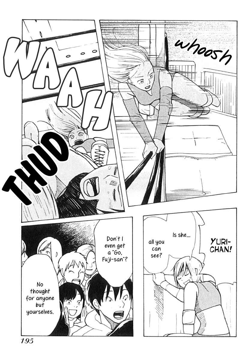 Page 10 Chapter 9 Love Buzz