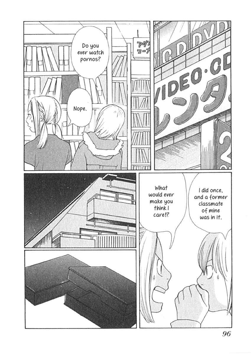 Page 13 Chapter 14 Love Buzz