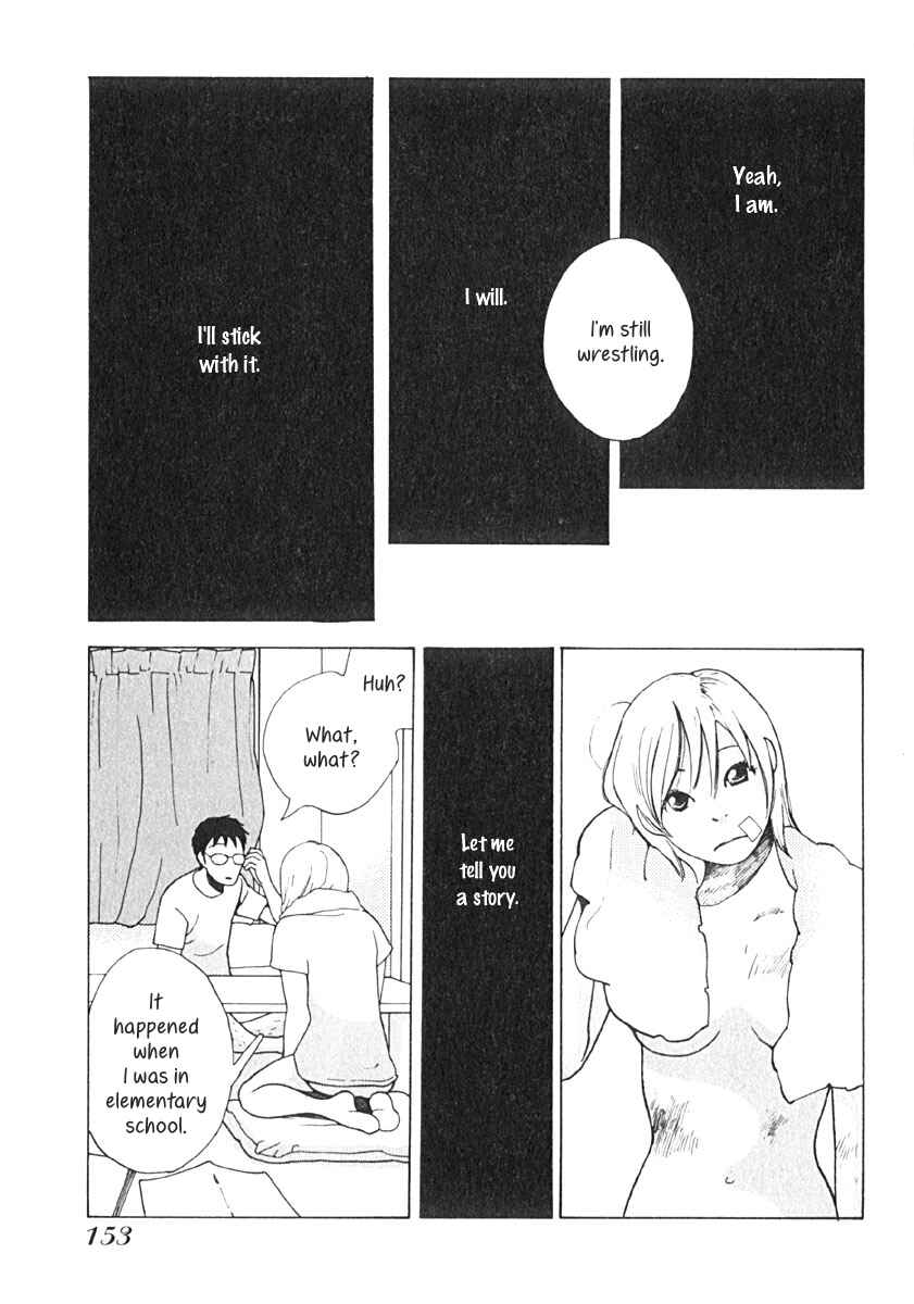 Page 10 Chapter 7 Love Buzz