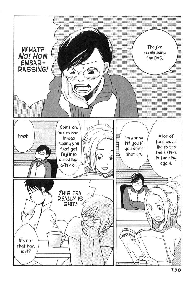 Page 13 Chapter 7 Love Buzz