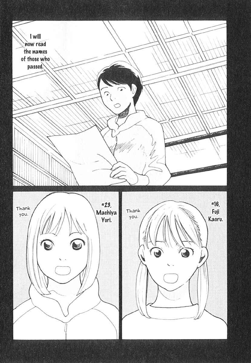Page 17 Chapter 7 Love Buzz