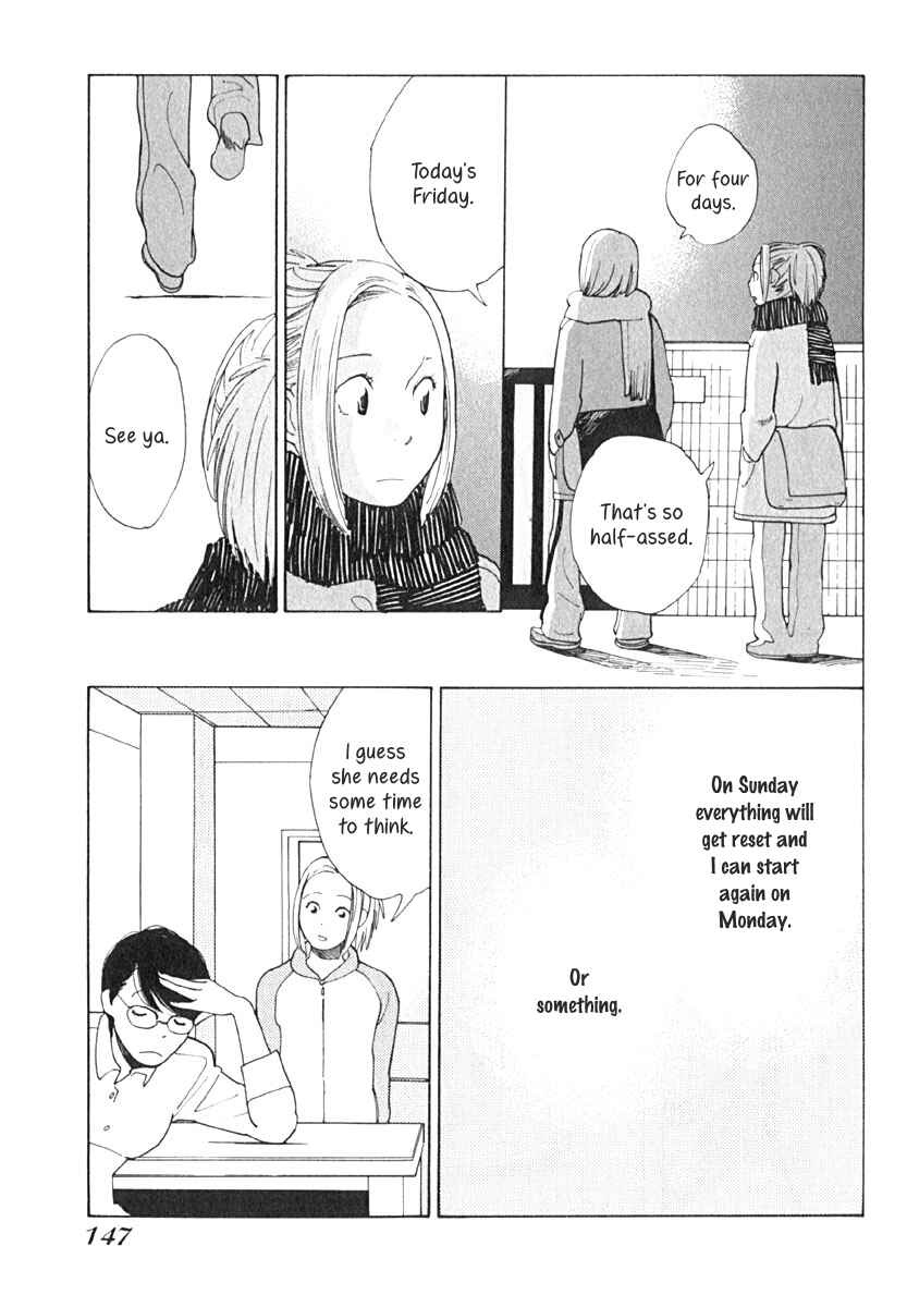 Page 4 Chapter 7 Love Buzz