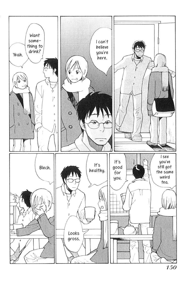 Page 7 Chapter 7 Love Buzz