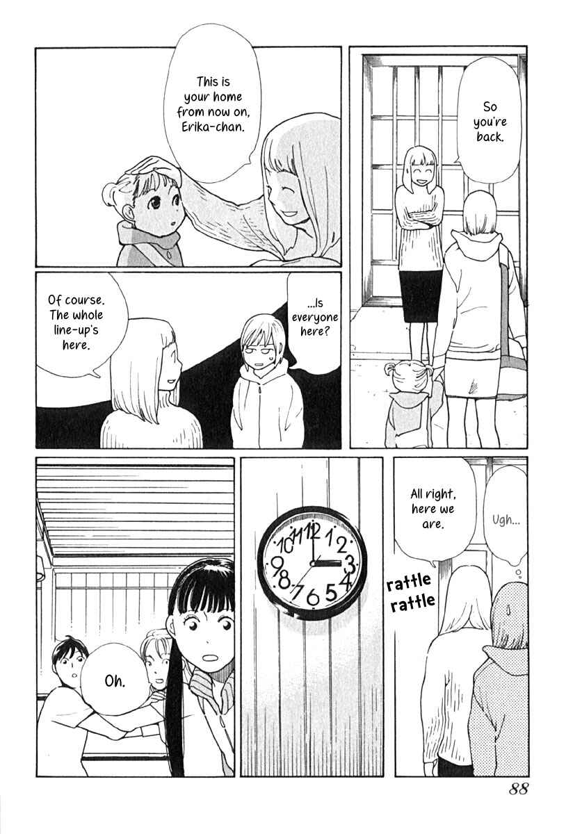 Page 13 Chapter 4 Love Buzz