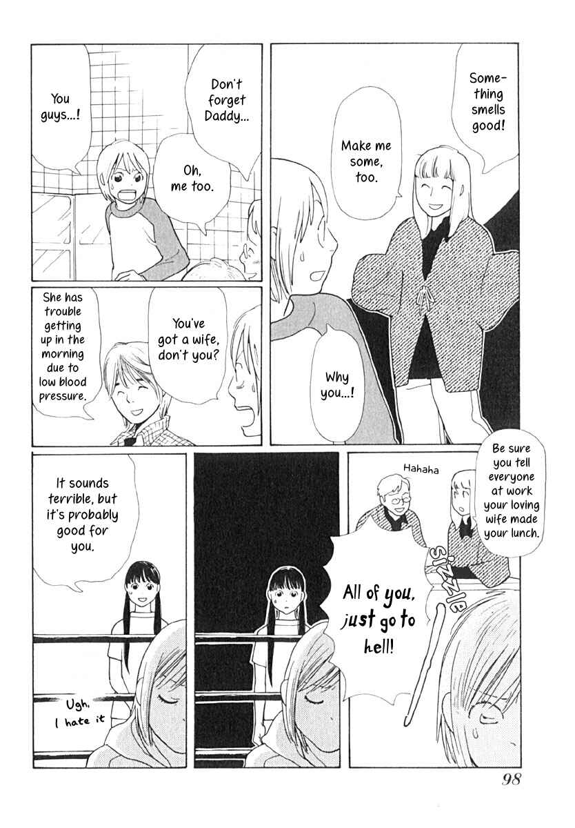 Page 23 Chapter 4 Love Buzz