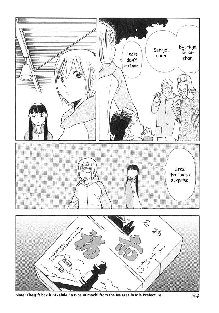 Page 9 Chapter 4 Love Buzz