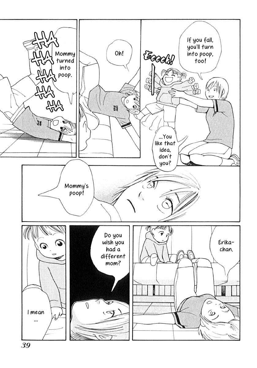 Page 12 Chapter 2 Love Buzz