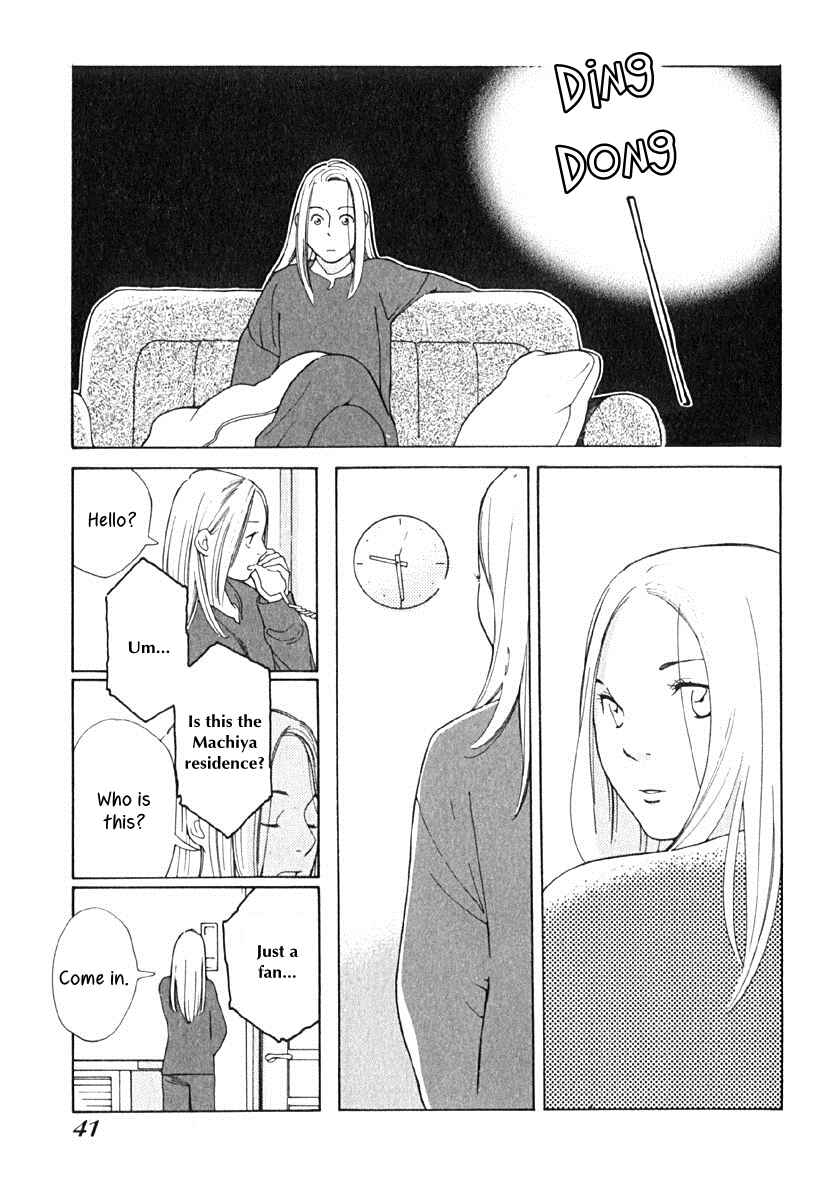 Page 14 Chapter 2 Love Buzz