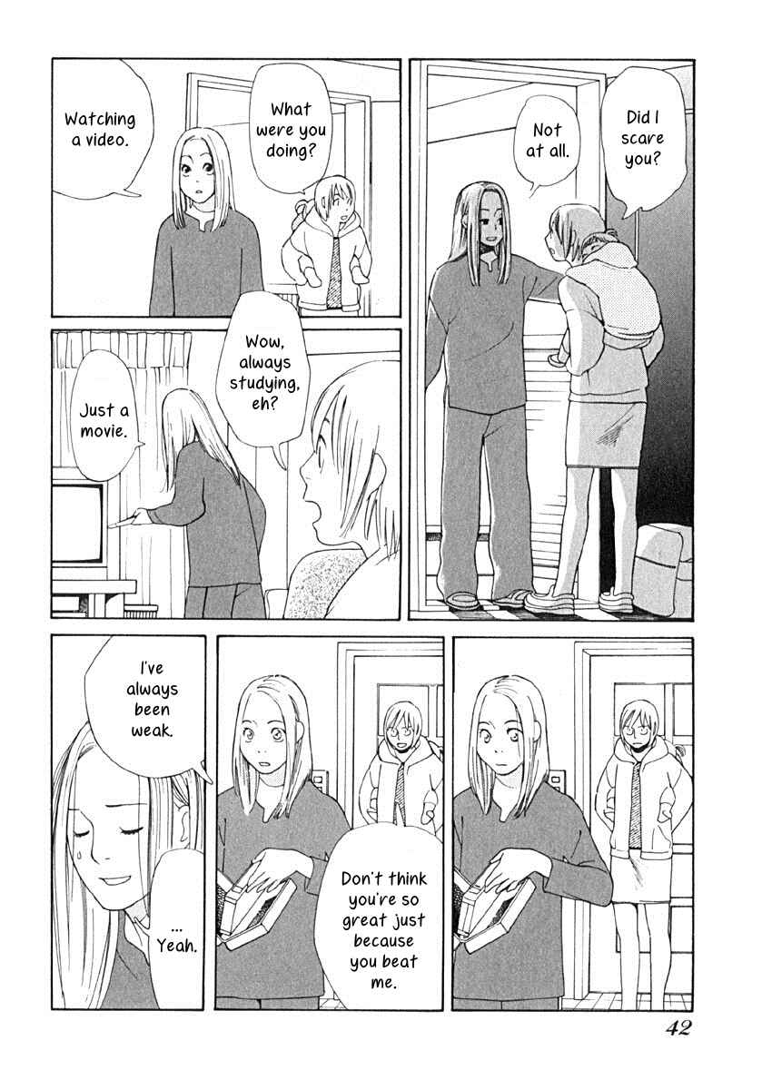 Page 15 Chapter 2 Love Buzz