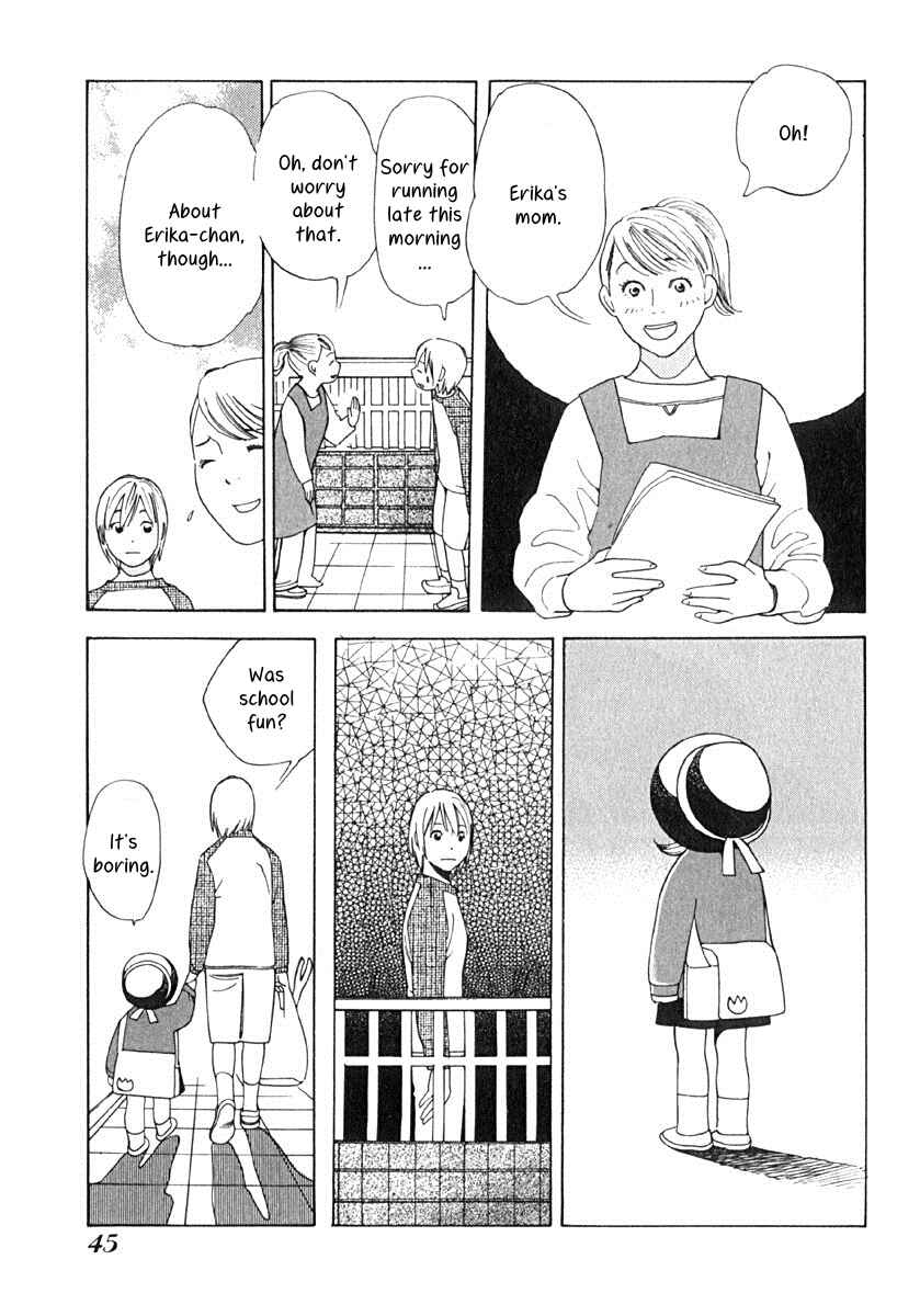 Page 18 Chapter 2 Love Buzz