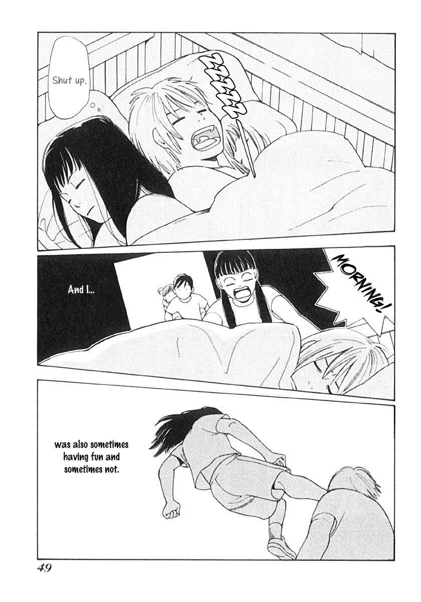 Page 22 Chapter 2 Love Buzz