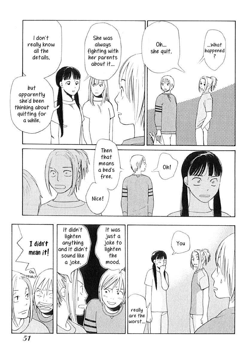 Page 24 Chapter 2 Love Buzz