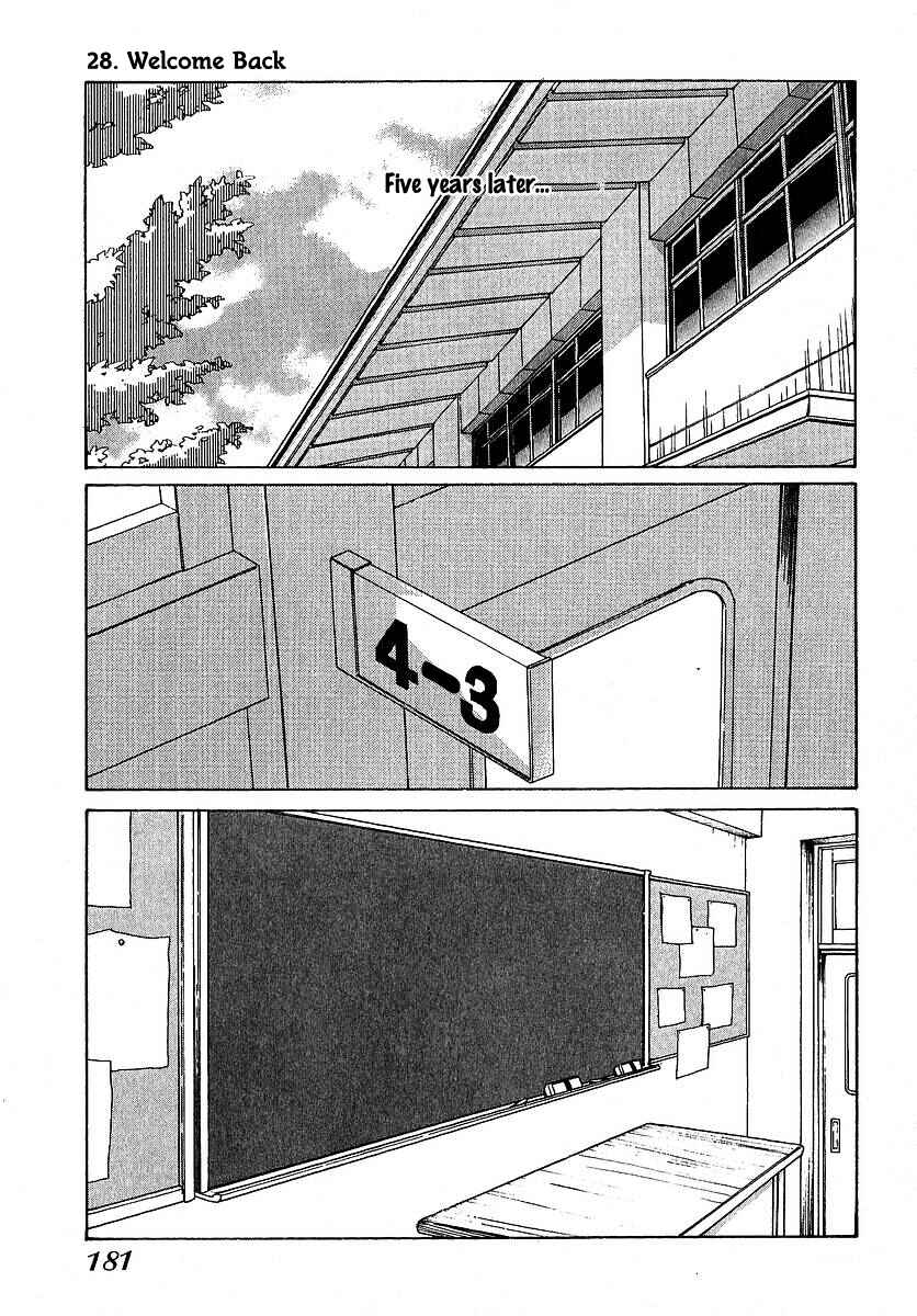 Page 2 Chapter 28 Love Buzz