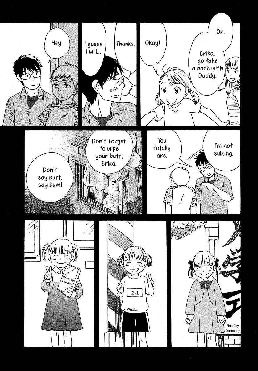 Page 20 Chapter 28 Love Buzz