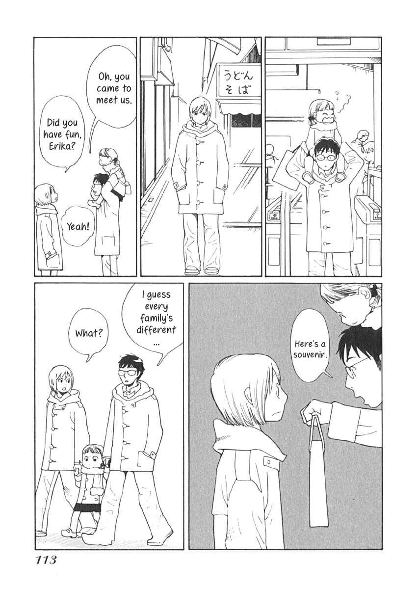 Page 10 Chapter 15 Love Buzz
