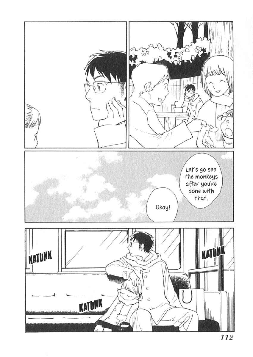 Page 9 Chapter 15 Love Buzz