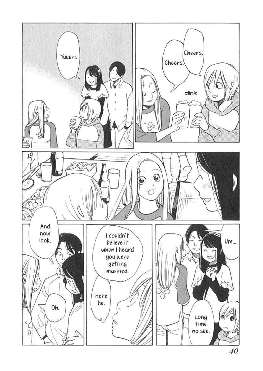 Page 17 Chapter 11 Love Buzz