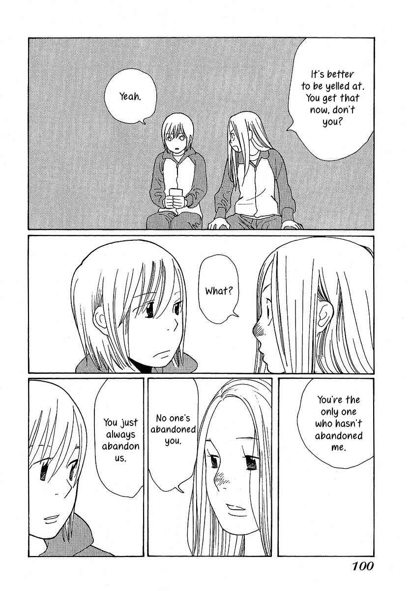 Page 18 Chapter 24 Love Buzz