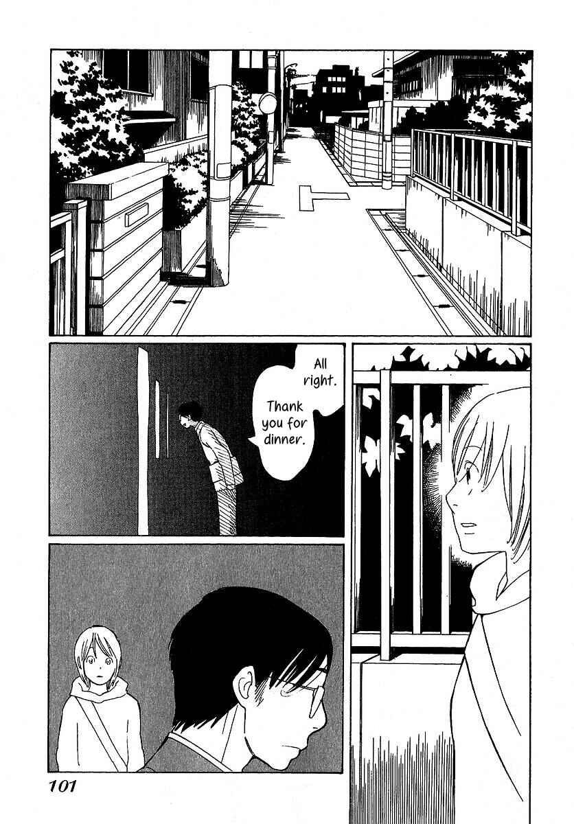 Page 19 Chapter 24 Love Buzz