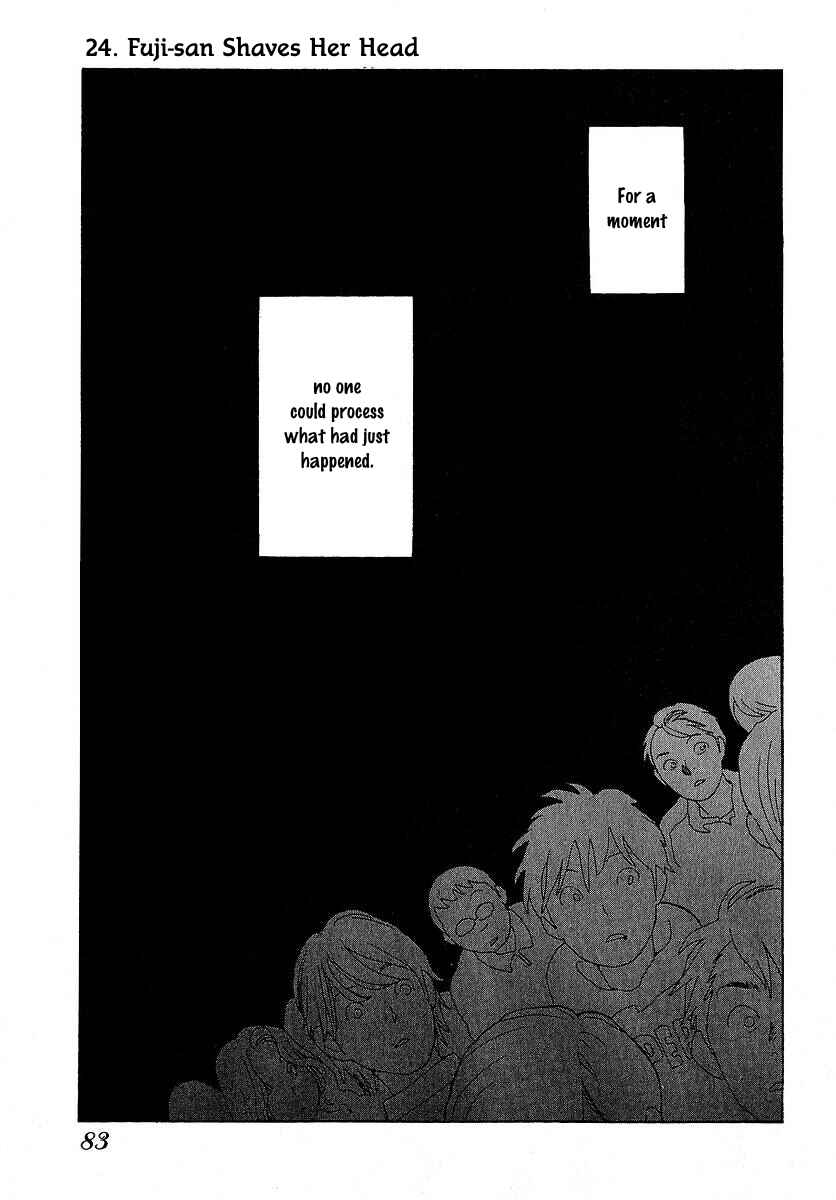 Page 2 Chapter 24 Love Buzz