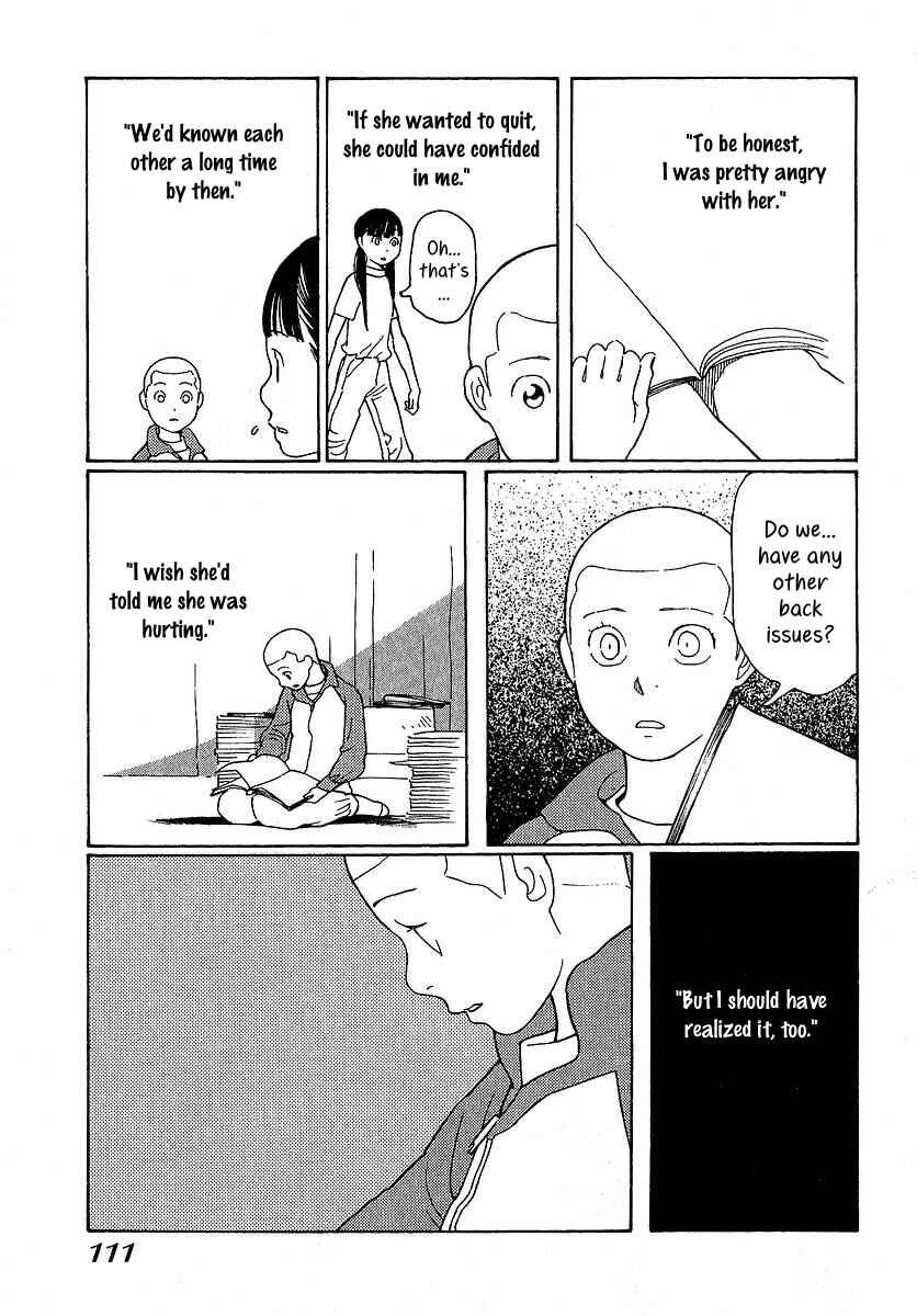 Page 29 Chapter 24 Love Buzz