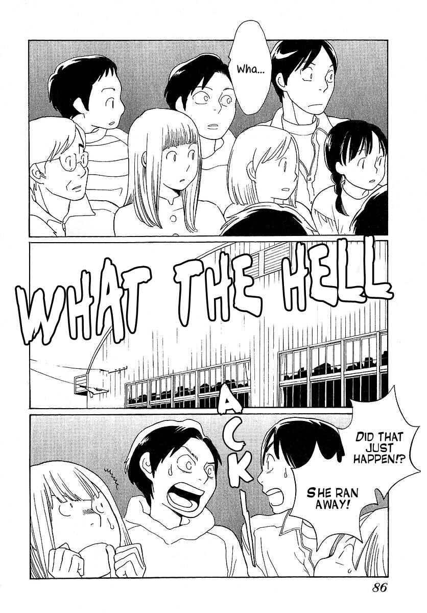 Page 4 Chapter 24 Love Buzz