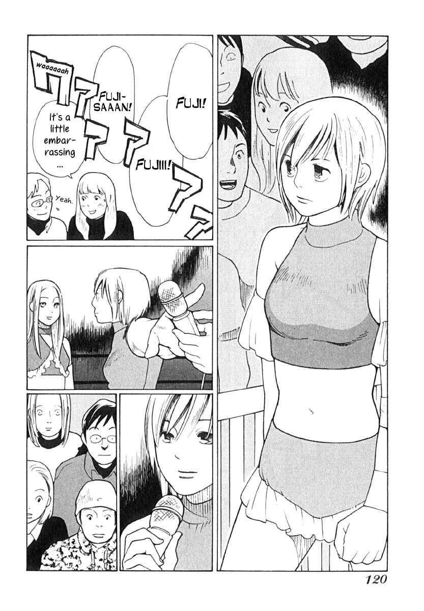 Page 19 Chapter 5 Love Buzz