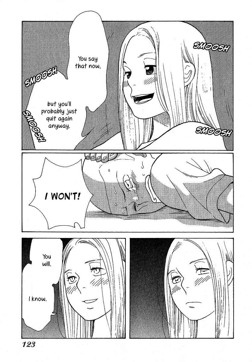 Page 12 Chapter 25 Love Buzz