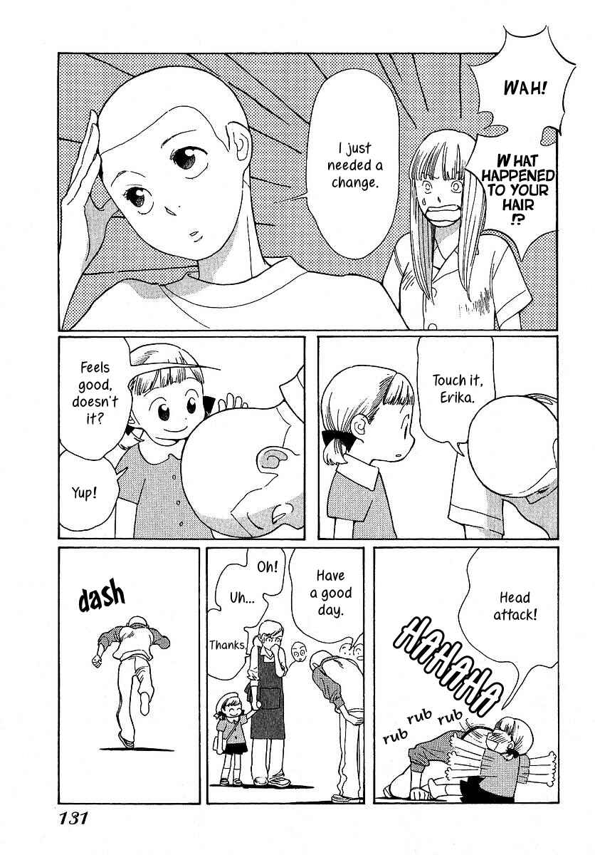 Page 20 Chapter 25 Love Buzz