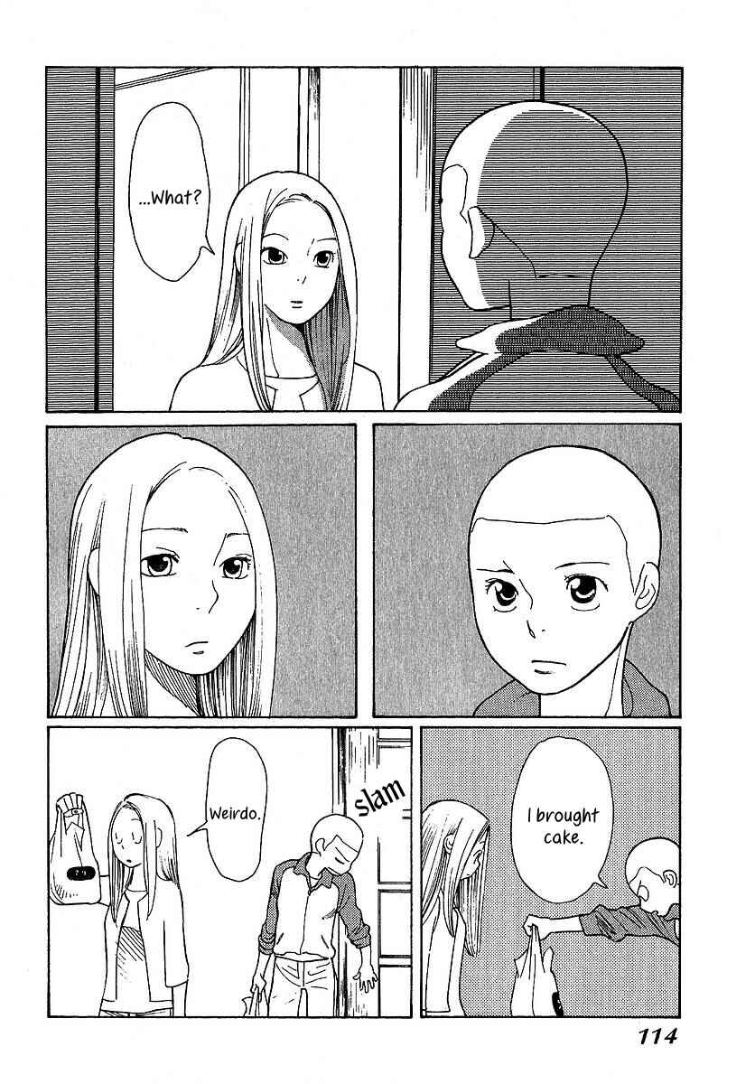 Page 3 Chapter 25 Love Buzz