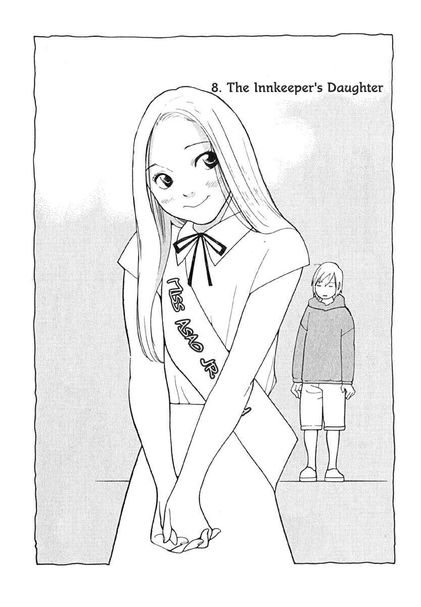 Page 4 Chapter 8 Love Buzz