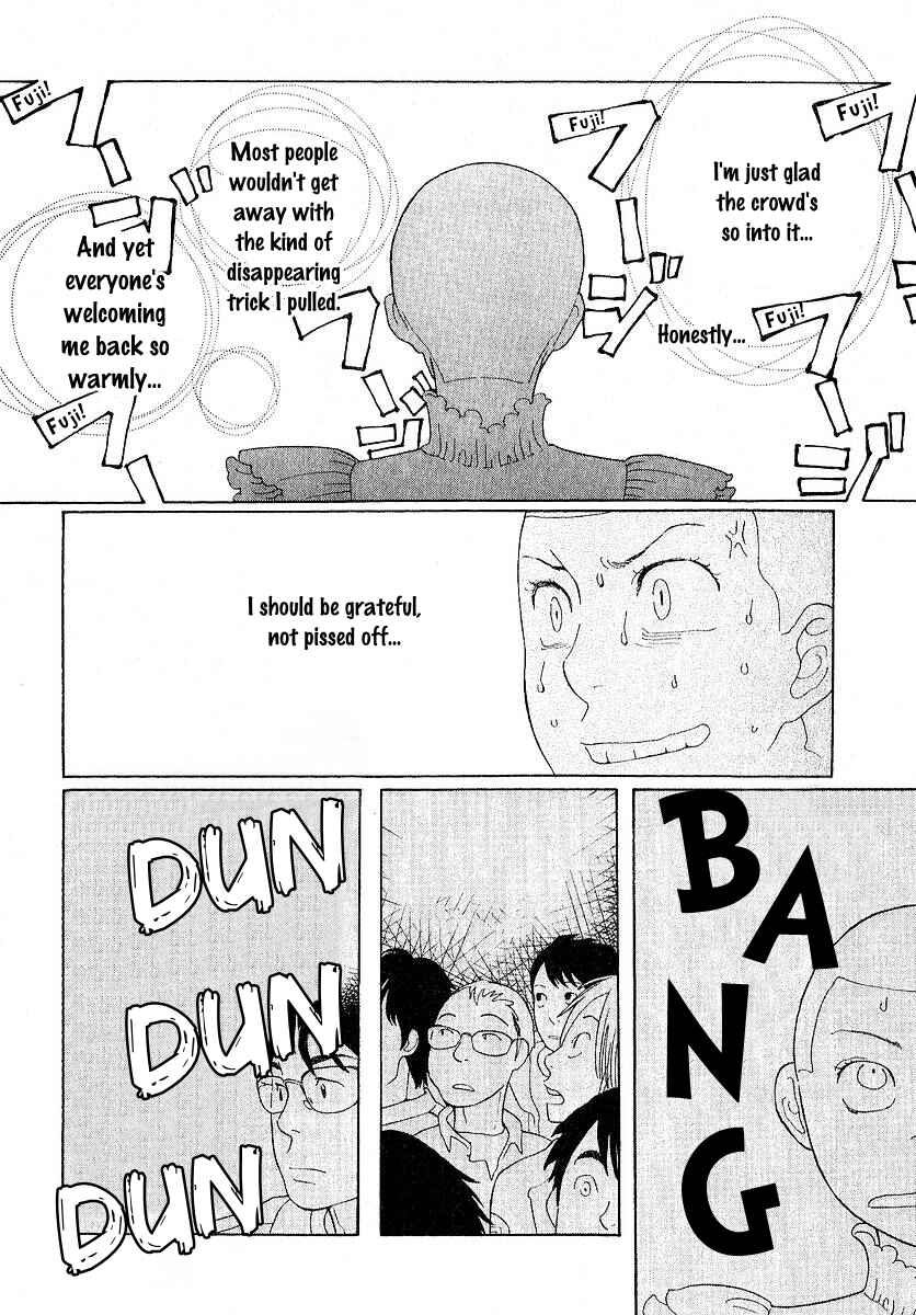 Page 4 Chapter 27 Love Buzz
