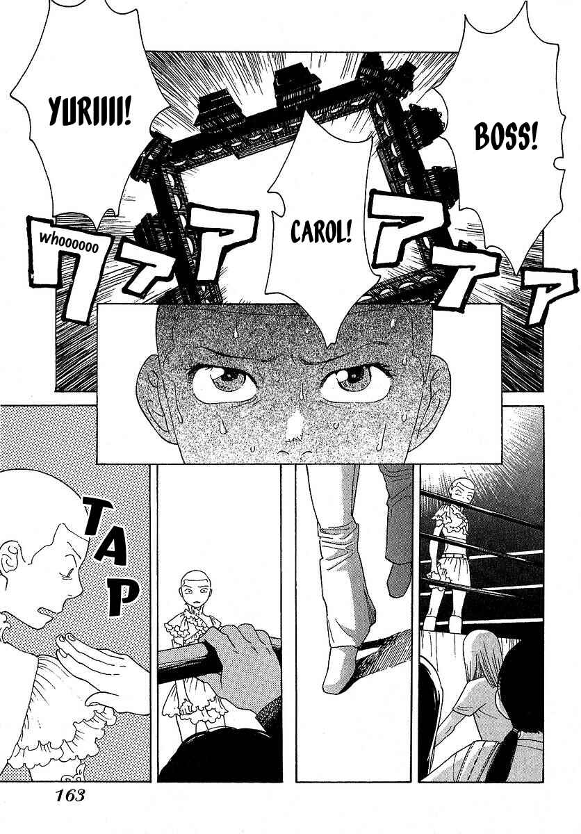 Page 7 Chapter 27 Love Buzz