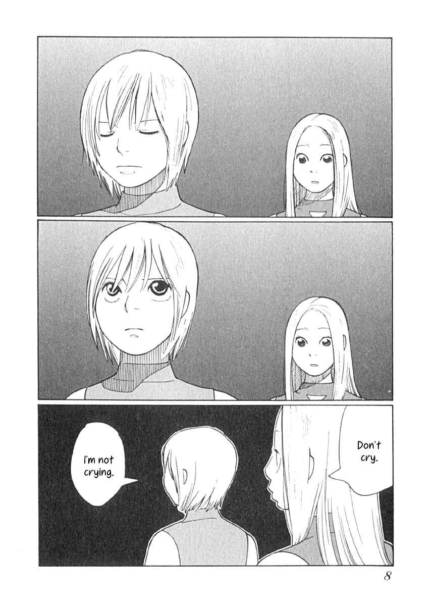 Page 10 Chapter 10 Love Buzz