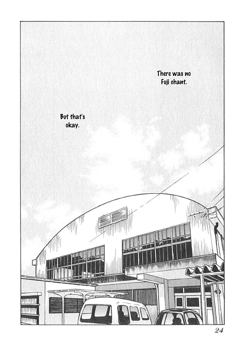 Page 26 Chapter 10 Love Buzz