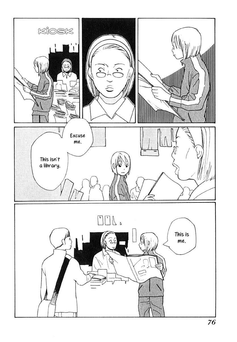 Page 25 Chapter 3 Love Buzz