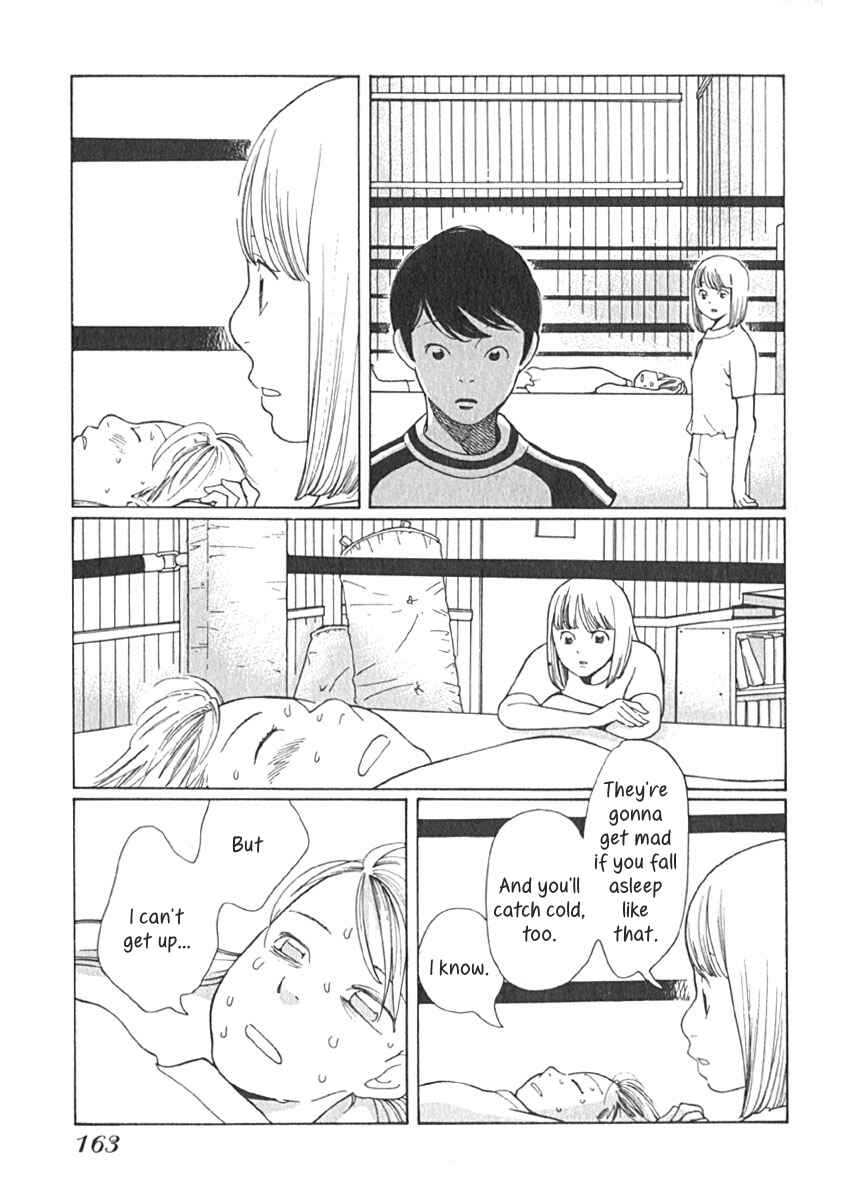 Page 10 Chapter 18 Love Buzz
