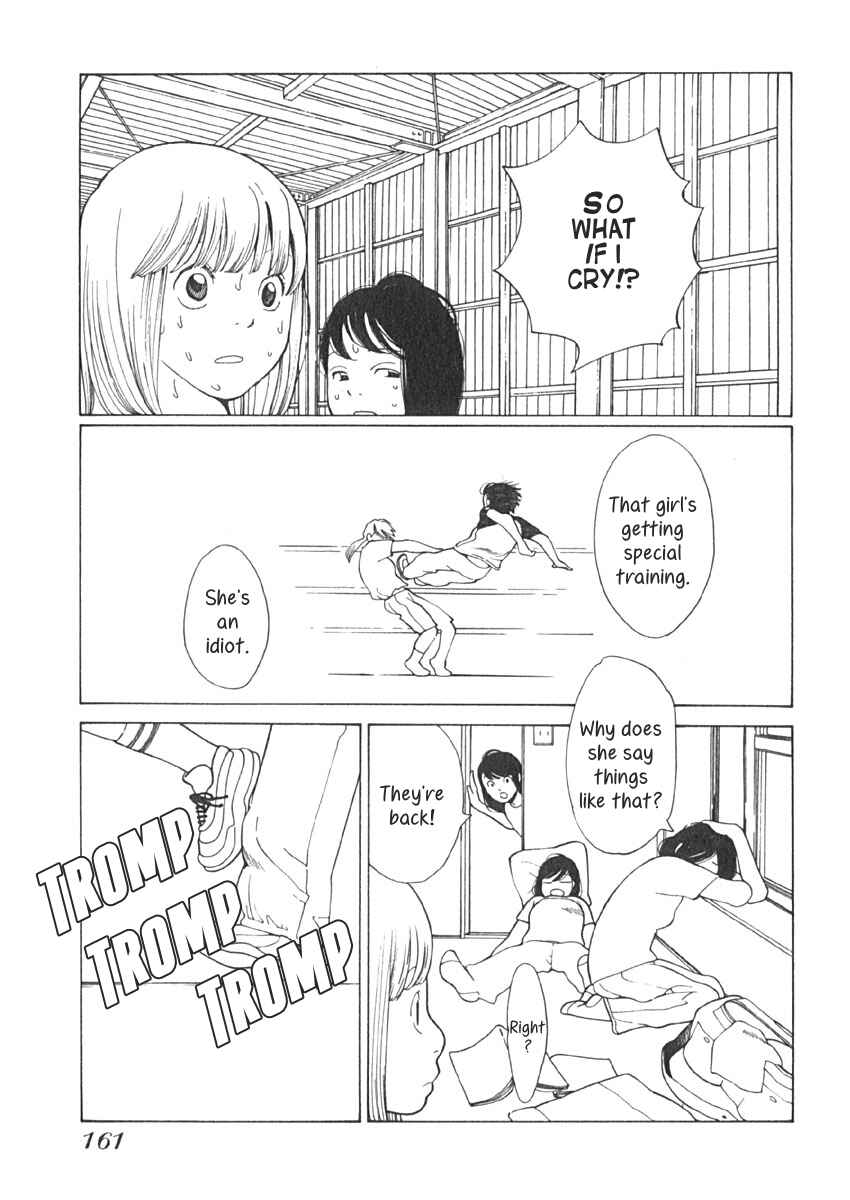 Page 8 Chapter 18 Love Buzz
