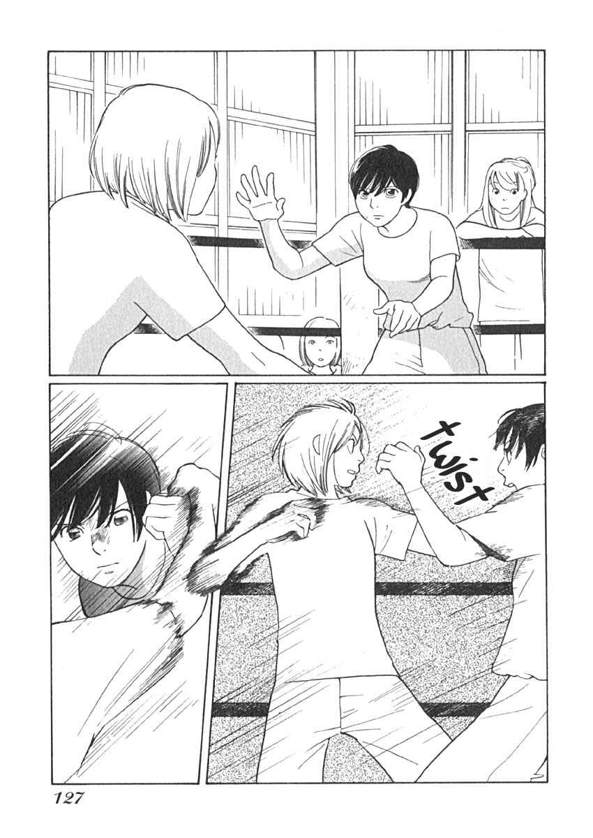 Page 12 Chapter 16 Love Buzz