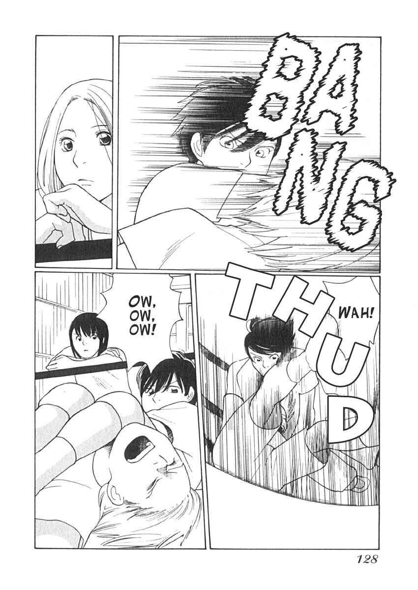 Page 13 Chapter 16 Love Buzz